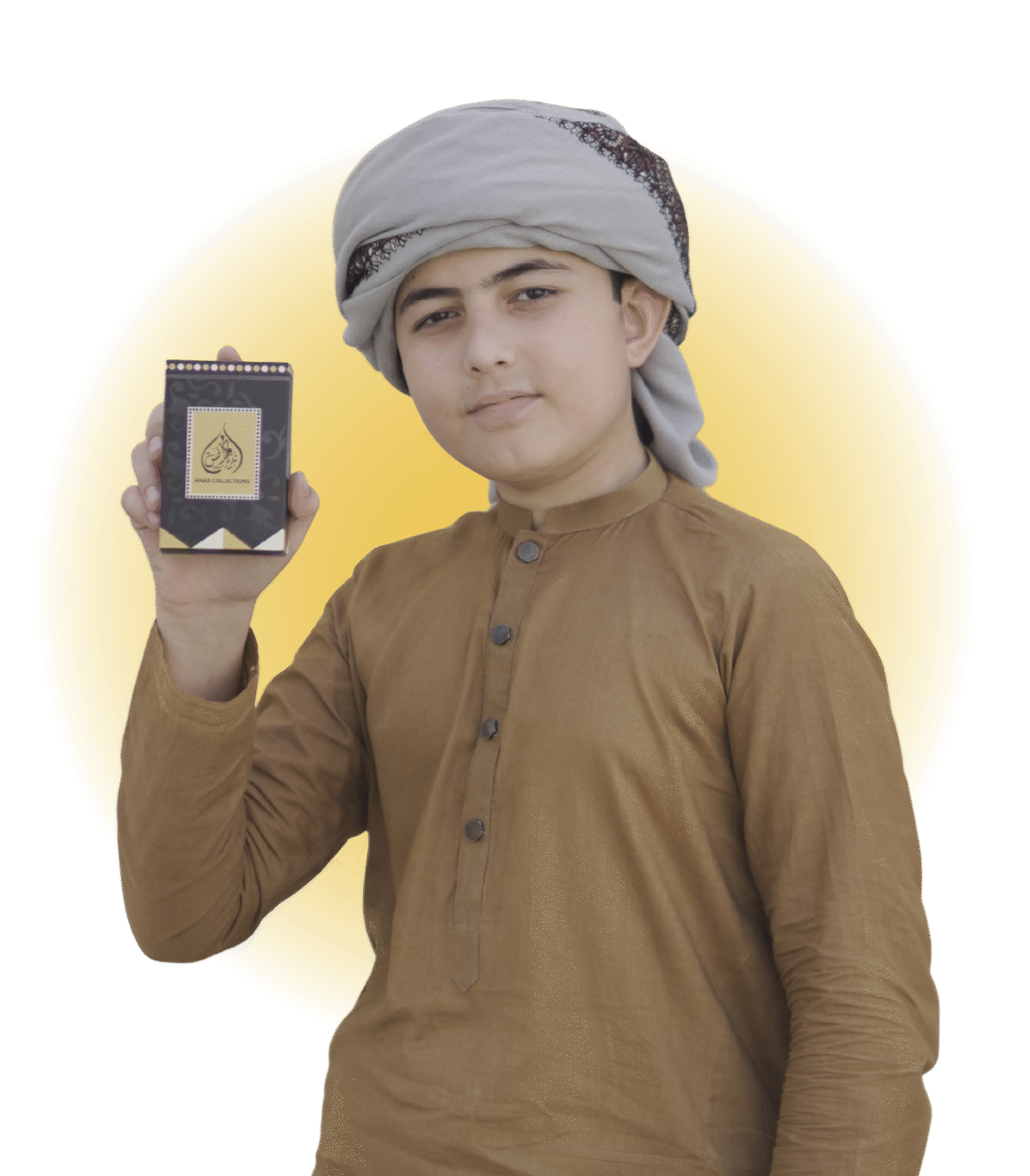 Long-Lasting Daily Wear Perfumes