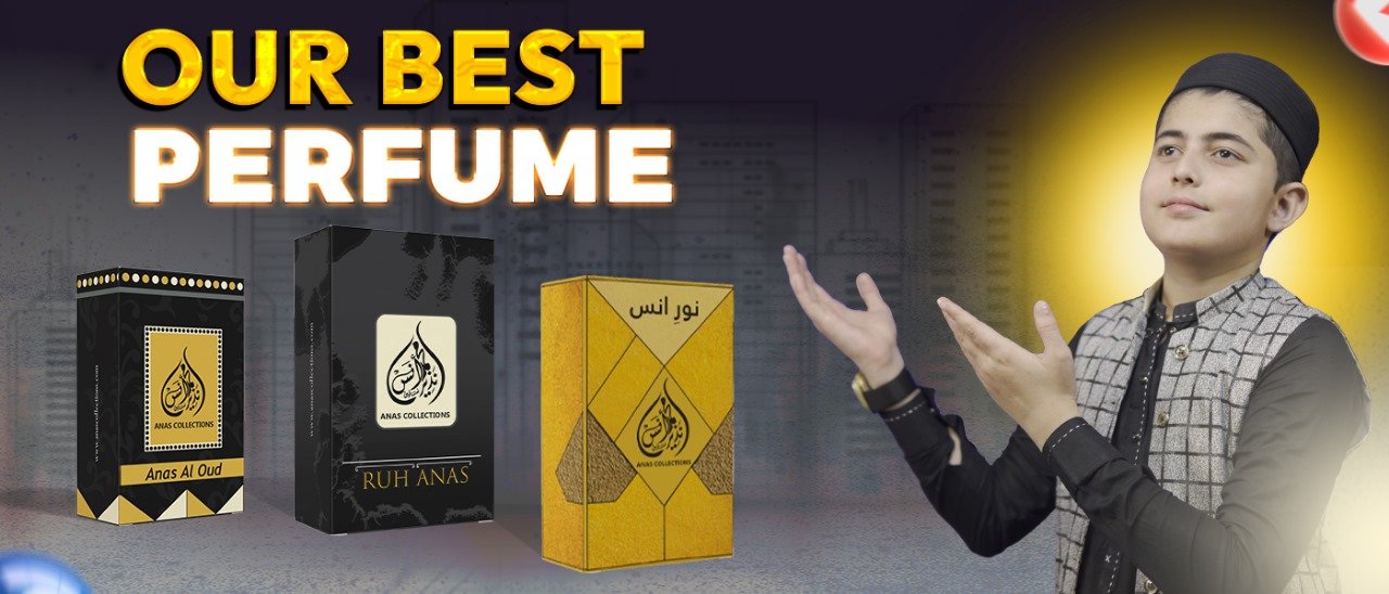 Our Best Perfumes