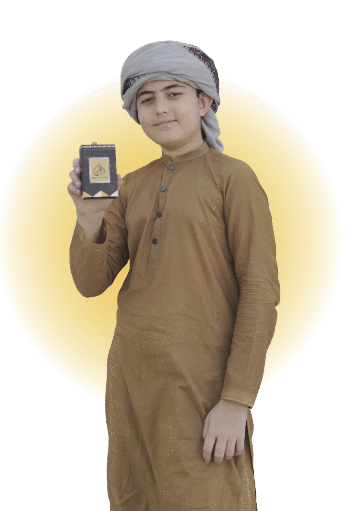 Long-Lasting Daily Wear Perfumes