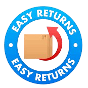 Easy Returns