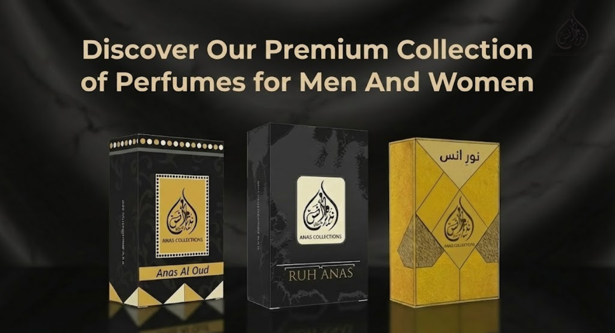 Best Fragrance Notes for Oud Lovers